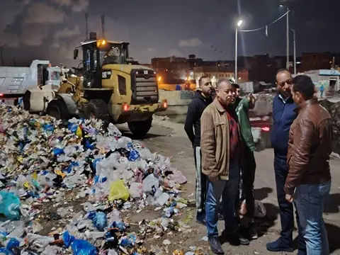 صورة 1 من 1 نشرها الحي مع المنشور