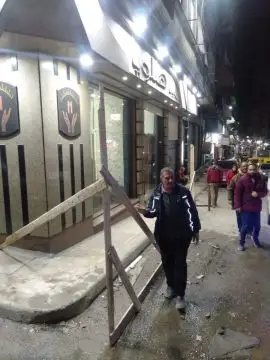 صورة 2 من 5 نشرها الحي مع المنشور