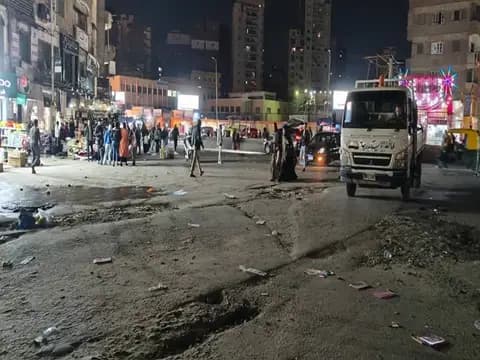 صورة 3 من 3 نشرها الحي مع المنشور