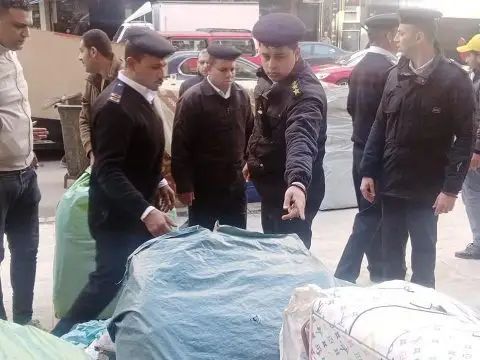 صورة 3 من 5 نشرها الحي مع المنشور