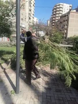 صورة 5 من 5 نشرها الحي مع المنشور