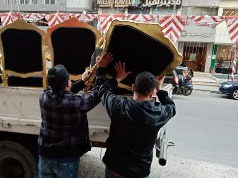 صورة 1 من 1 نشرها الحي مع المنشور