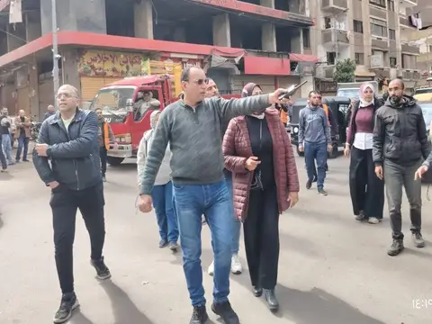 صورة 1 من 1 نشرها الحي مع المنشور