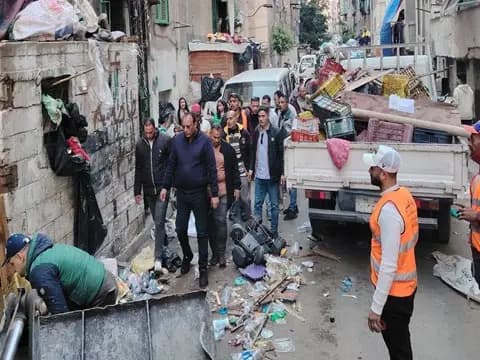 صورة 1 من 1 نشرها الحي مع المنشور