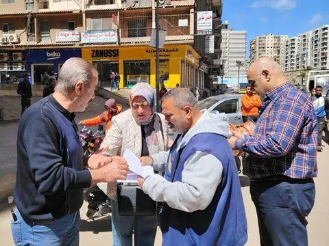 صورة 1 من 1 نشرها الحي مع المنشور