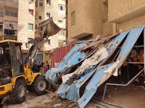 صورة 1 من 1 نشرها الحي مع المنشور