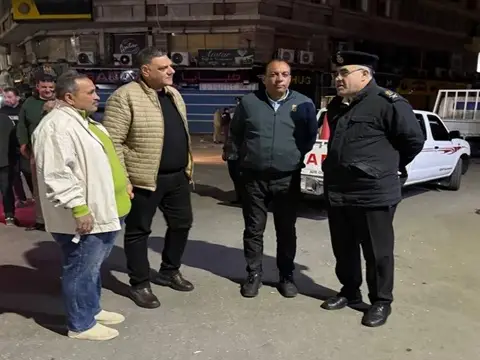 صورة 1 من 1 نشرها الحي مع المنشور