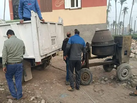 صورة 2 من 2 نشرها الحي مع المنشور