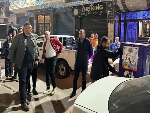 صورة 2 من 2 نشرها الحي مع المنشور