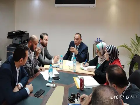 صورة 1 من 1 نشرها الحي مع المنشور