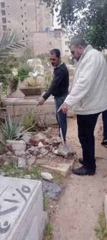 صورة 4 من 5 نشرها الحي مع المنشور
