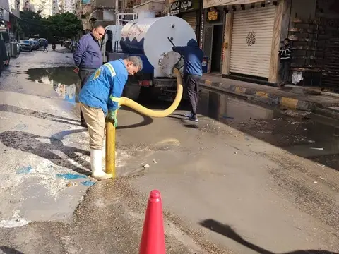 صورة 1 من 1 نشرها الحي مع المنشور