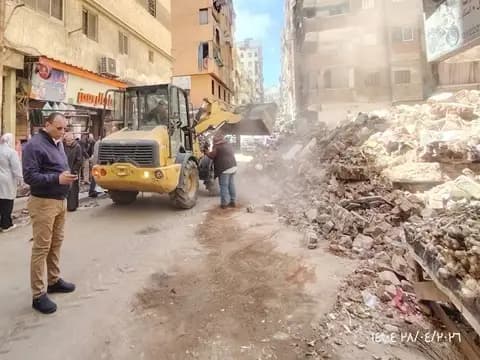 صورة 1 من 1 نشرها الحي مع المنشور