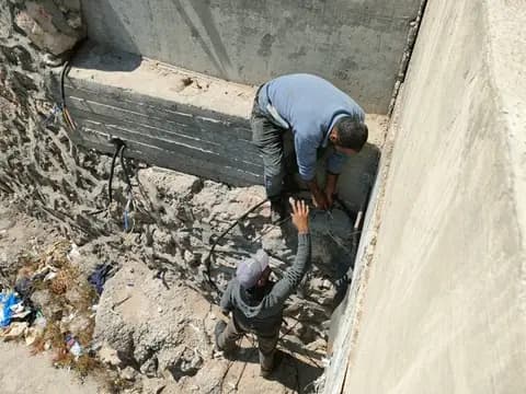 صورة 1 من 1 نشرها الحي مع المنشور