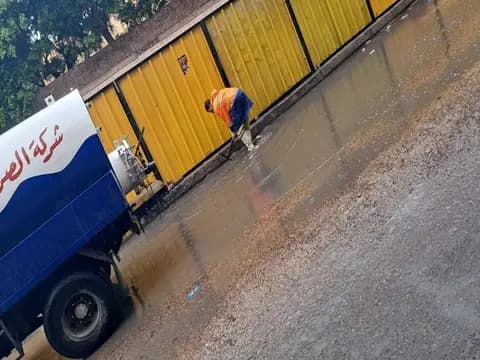 صورة 1 من 1 نشرها الحي مع المنشور
