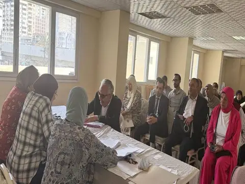 صورة 1 من 1 نشرها الحي مع المنشور