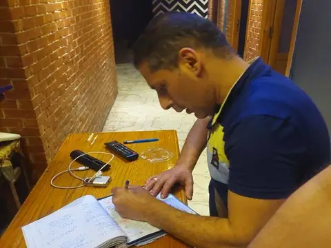 صورة 1 من 1 نشرها الحي مع المنشور