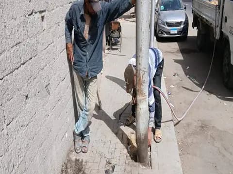 صورة 1 من 1 نشرها الحي مع المنشور