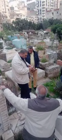 صورة 4 من 8 نشرها الحي مع المنشور