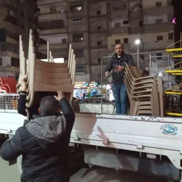صورة 5 من 8 نشرها الحي مع المنشور