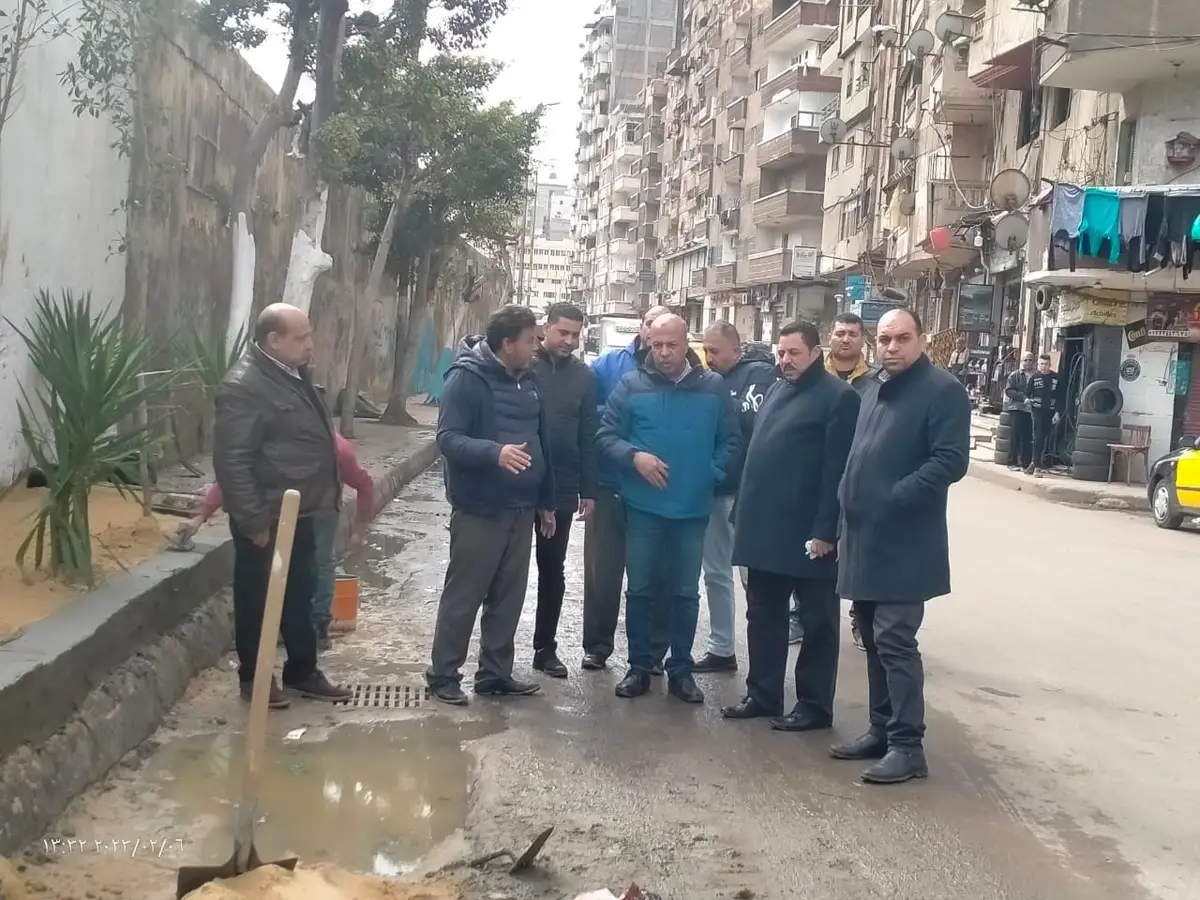 صورة 6 من 8 نشرها الحي مع المنشور