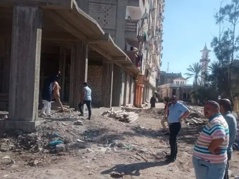 صورة 1 من 1 نشرها الحي مع المنشور