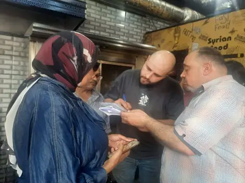 صورة 1 من 1 نشرها الحي مع المنشور
