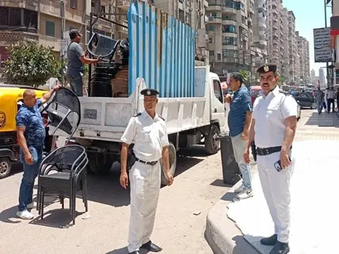 صورة 1 من 1 نشرها الحي مع المنشور
