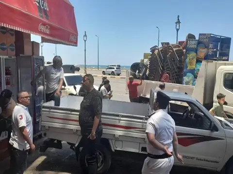 صورة 1 من 1 نشرها الحي مع المنشور
