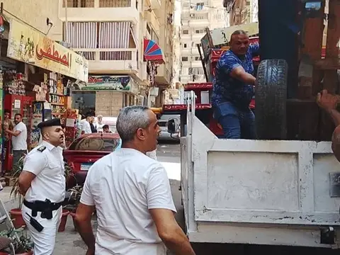 صورة 1 من 1 نشرها الحي مع المنشور