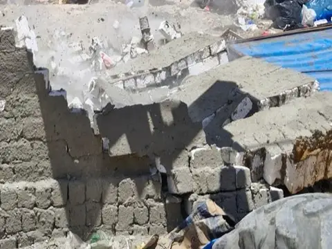 صورة 1 من 1 نشرها الحي مع المنشور
